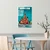 Wallity Slika UV-1009, 30 x 45 cm