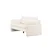 Venture Design Sofa Vindel 88x88x184 cm Bela