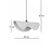 OPVIQ Visilica BK308