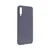 Maska Teracell Giulietta za Samsung A705F Galaxy A70 mat tamno plava