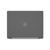 Next One Hardshell Safeguard za MacBook Pro 14 - Smoke Black