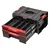 Kofer za Alat sa 2 Fioke QS PRO 450x320x240mm QBRICK 1294457