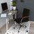 Decormat Podloga za stol Dot triangles 120x90 cm 15 cm