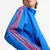 Mikina adidas Firebird Track Top Blue XL