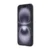 Maska za telefon Nillkin Super Frosted Shield Pro za iPhone 16 (bez otvora za logo), Crna