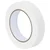 Trake za maskiranje slikara 12 pcs Bijelo 25mm x 50m Papir