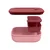 Guzzini Set posuda za hranu, 2 komada, Roze