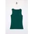 Trendyol Curve Ženska bluza Tbbss25Af00091, Zelena