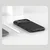 Nillkin Maska za iPhone 17 Pro 6.3 Nillkin Scrub Pro, Crna