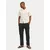 JACK & JONES Hlače Kane Summer, črna