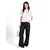 TOM TAILOR DENIM Majica  bela