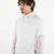 Jakna ROA Hue Packable Wind Jacket White XXL