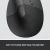 NEW Miška Brezžična Logitech 910-006494 Siva 4000 dpi