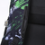S-Cool Ranac sa ojačanim leđima Green football SC2954, 40x29x14cm, Crno-zeleni