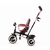 Kinderkraft Tricikl Aoino, Roze