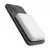 Power bank MagSafe 15W 10000 mAh ljubicasti