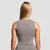 GymBeam Women‘s Core Croptop Storm