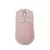 White Shark WGM 5015 Aero Whireless Miš, Roze