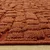Preproga v barvi terakote 200x290 cm – Asiatic Carpets