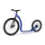 Skiro Yedoo Alloy Trexx Disc Blue