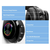 Bluetooth slušalice B39 (S50) crne