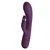 Gardj Europe Pretty Love Scocco Purple – vibrator tipa rabbit