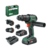 BOSCH 06039E2105 AdvancedImpact 18V-80 QuickSnap Akumulatorska vibraciona bušilica 2x2.5Ah Akumulator + Punjač + Kofer