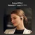 Newmine Bluetooth slušalice, Crne