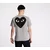 Majice Comme des Garçons PLAY Tee UNISEX Grey M