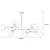 OPVIQ Visilica Dram 1102