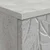 Stol Betonska siva Konstruirano drvo 142,5 x 50 x 75 cm