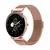 DENVER pametni sat SWC-394RG Gold Milanese