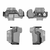 SmallRig Klec za Canon EOS R CCC2803