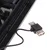 Kuler za laptop Master Vision N19