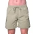 GymBeam Men‘s Swim Cargo Shorts Olive