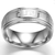 Prsten WE-17438 - Srebrna / 62mm KP17438