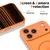 Tech-protect TECH-PROTECT BASICMAG OVITEK ZA IPHONE 17 PRO MAGNETIC MAGSAFE COSMIC