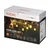 Zunanja LED girlanda 5m, 6x E27 1W 3000K
