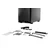 Be Quiet Pure Base 501 LX Black Window BGW76