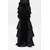 Žensko krilo DEVIL FASHION - Black Gothic - SKT23601