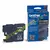 LC1000BK - Brother Cartridge, Black, 500 pages