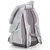 Affenzahn KOALA FUR FRIEND LARGE 8L Siva