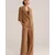 WE Fashion Blazer  svetlo rjava