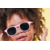 Babiators - Otroška sončna očala Keyhole, Ballerina Pink, 6+ let