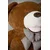 shumee Teddy Amigo 130cm - rjav