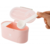 KikkaBoo Dozer mleka u prahu sa mericom 130g Pink (KKB40059)