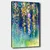 Wallity Slika na platnu 70x100cm