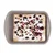 BERLINGER HAUS Tepsija Taupe Collection BH-7913, 35x27x5cm, Bež