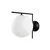 OPVIQ Zidna lampa Luminar 14155