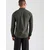 Lindbergh Srajca Brushed oliva